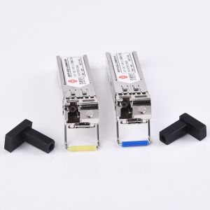 Quality GEPON OLT PX20+++ Enhanced Optical SFP Module for sale