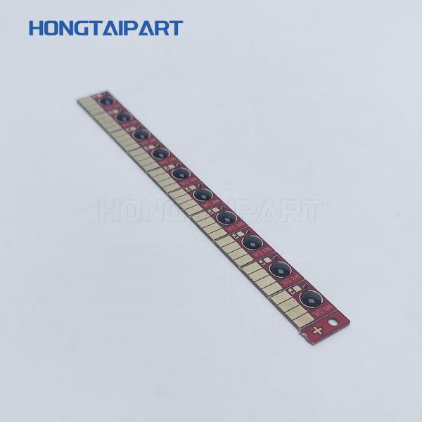 HONGTAIPART Compatible Ink Cartridge Reset Chip (Y) for H P 935XL OffJet Pro 6230 Yellow