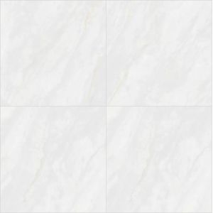 Quality 1200x1200mm Polished Sintered Stone Slab Light Gray AAA Grade for sale
