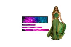 Quality Ultra Wide Digital Shelf Edge Displays , Stretched LCD Screen With CMS Software / Android for sale