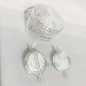 Non Sterile 1.2μm In-Line IV Filter For Intravenous Infusions