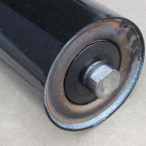 Quality 89mm Durable Waterproof Conveyor Carrier Roller for sale