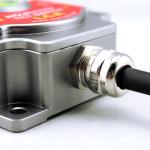 LCA342 0.1 Degree Inclination Switch 2 Axis Zero Set Function