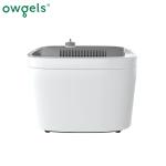 96% 1L Home Use Portable Oxygen Concentrator Machine With Atomization Function