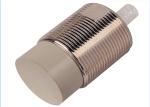 E2E Intensity Inductive Type Proximity Sensor High Reliability , Magnetic