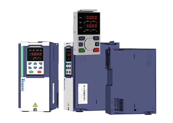 Buy Advanced Vector Control Technology in VEIKONG Variable Frequency Inverters at wholesale prices