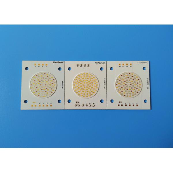 Variable White COB Led Array Natural White Cool White Warm White