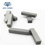 Cutting K20 Tungsten Carbide Tip Brazed Making Threading Turning Tools Jaw