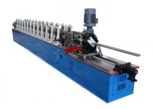 Quality PLC Control High Speed Light Steel Keel Roll Forming Machine for sale