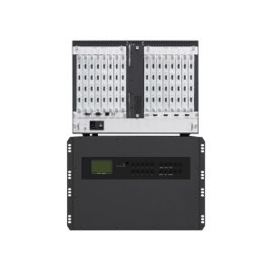 China 4k 60hz Hdmi Video Wall Controller 2x2 3x3 2x4 1x9 on sale