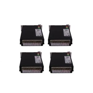 Z7127 Linux Embedded Micro PLC with Backup and Restore in Customizable Steel Housing