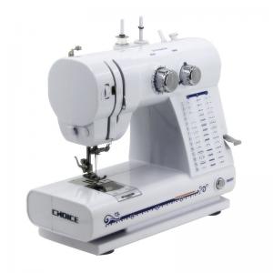 Quality Effortless Sewing of Sleeve and Cuffs with Mini Hand Embroidery Machines 3.3KG Weight for sale