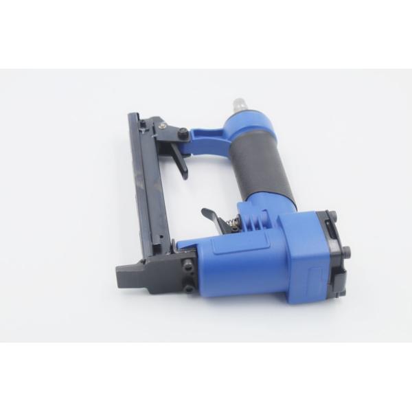 22gauge Fine Crown Air Pneumatic Staple Gun 7116 and Easy to for Furniture Decoration