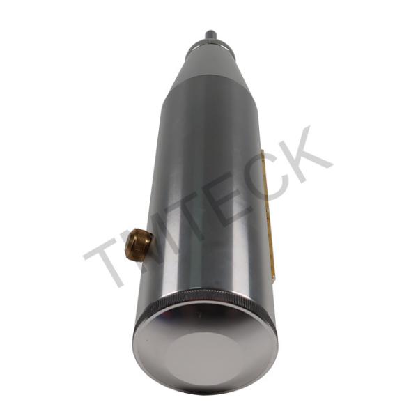 Rebound Hammer Test Apparatus Al Alloy Or Plastic Shell Easy Operation Type In One