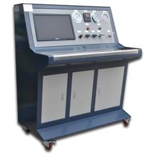 Quality Computer Control Electrical Appliance Tester Water Pressure Test Apparatus for sale
