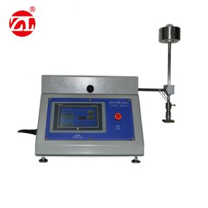Buy cheap Plastic Rubber Linear Abrasion Test Machine 24 Month Warranty from wholesalers