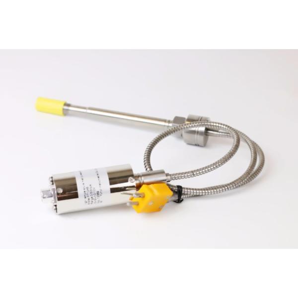 China high temperature melt pressure transmitter price