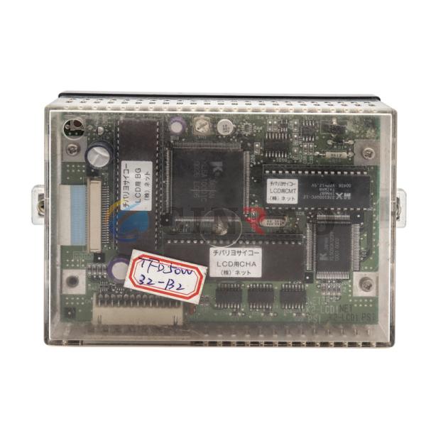 5.0 INCH Toshiba TFD50W32-B2 Screen LCD Display Assembly For Car Auto Spare Parts