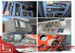 High Speed Flexographic Printing Machine Hydrulic Control Plate Roller