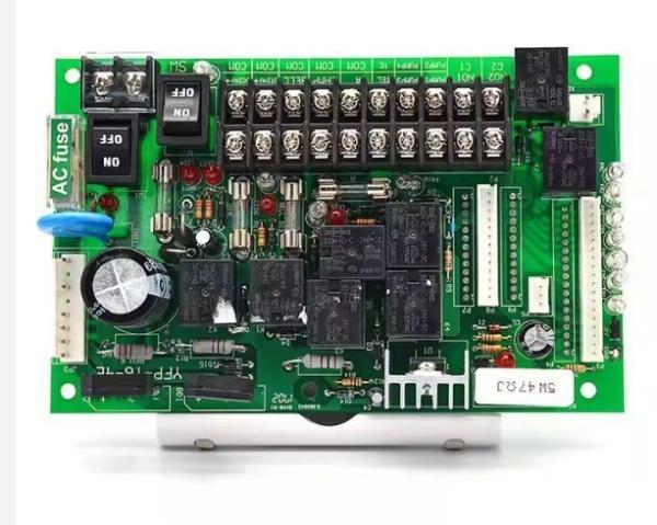 Buy SMT factory Multifunctional IP Intercom PCB Inverter PCBA for Wholesales at wholesale prices