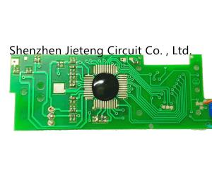 Quality Double Sided Multilayer Printed Prototype Circuit Board PCBA Development for sale