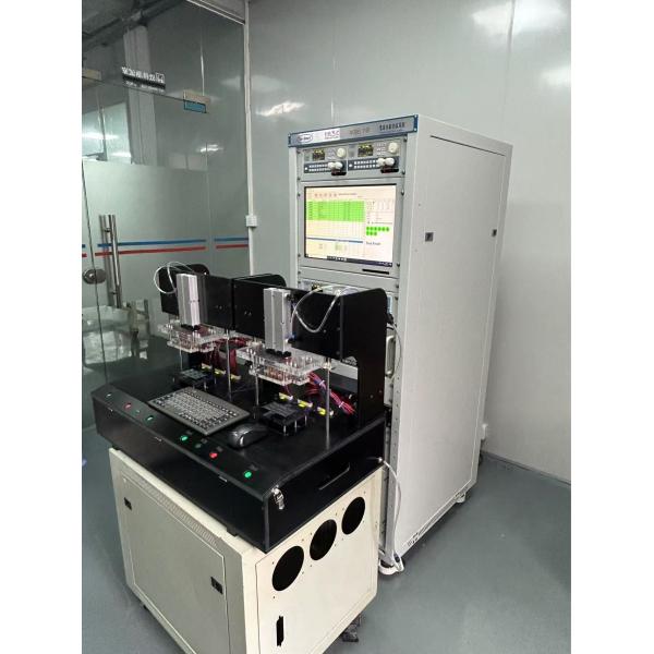 Test Equipment Comprehensive Tester For Fast Charging Of 2/4/6/8/12/16 Circuits ATE Conventional Power Supply Testing System