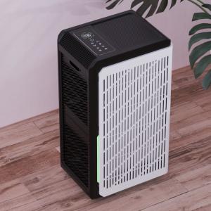 China Wall Mounted Home Appliances Humidification KJ800 Indoor Air Purifiers on sale