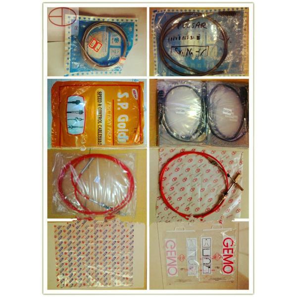 Ford Transmission Cable 6c1r7e395fe ISO9001 2008 Certified For Ford Original OEM