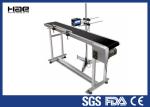 Smallest Economic Thermal Inkjet Coder HP Technology For Cable Marking