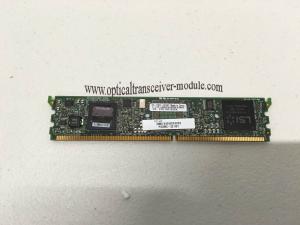 Quality Professional 512MB RAM Cisco PVDM3-32 Network Module Plug In Form Factor for sale