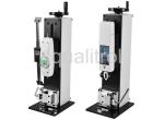 ASL Manual Vertical Horizontal Dual Test Stand for Force Gauge Max Loading 500N