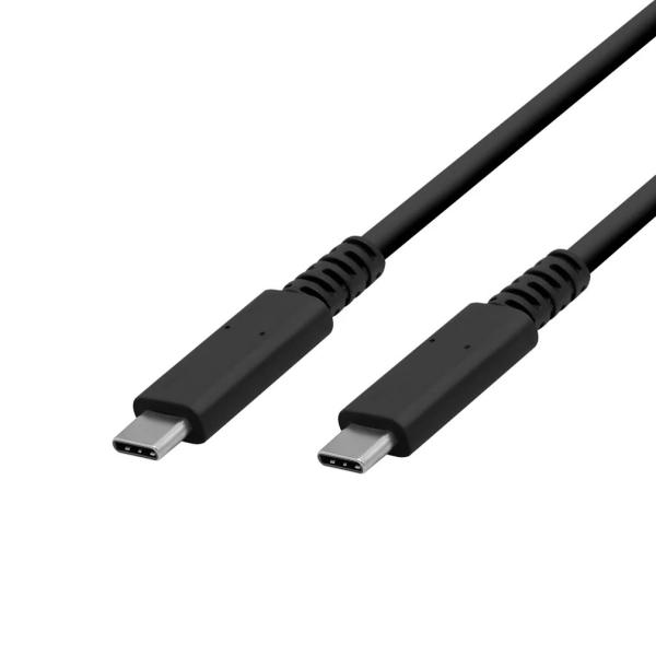 Buy Thunderbolt 4 USB4 40gbps Thunderbolt 4 With USB4 Type C 40gbps Usb 4.0 Thunderbolt ROHS at wholesale prices