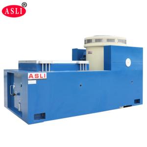Quality UN38.3 battery Vibration Testing Machine 3 Axis Vibration Table Lab Testing Machine for sale