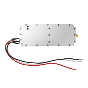 China Customized RF Signal Power Amplifier Jammer Module 5.2GHz 50W on sale