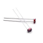 Epoxy Encapsulation Visible Light LDR Sensor GL4516 GL4526 GL4537-1 GL4537-2