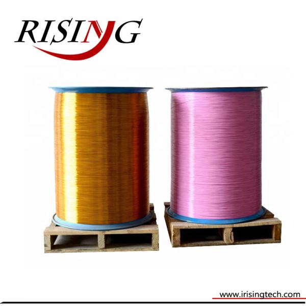 Buy Nylon coated wire for single ring wire and double loop wire, calendar hanger at wholesale prices