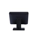 Aluminum All In One Android Based Pos Device System Fast Starting Speed
