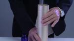 Timer Program Scent Machine Setting Silent Design Plug in Installation Aroma