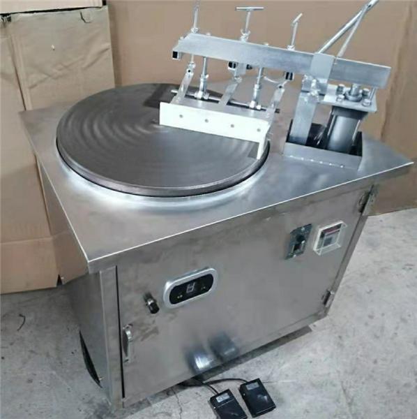 Buy spring roll making machine, pancake machine, crepes machine at wholesale prices