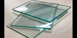 China Extra Clear Float Glass 15-19mm Low Iron Float Glass For Furniture on sale