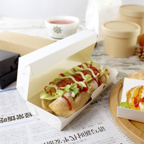 ODM Fully Automatic Paper Meal Box Machine 150pcs Per Min