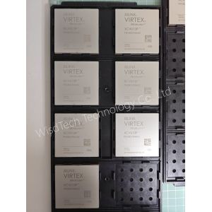 Quality XCVU13P Integrated Circuits ICs FPGA Field Programmable Gate Array for sale