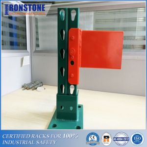 100% Selective Teardrop Racking System For Universal Application