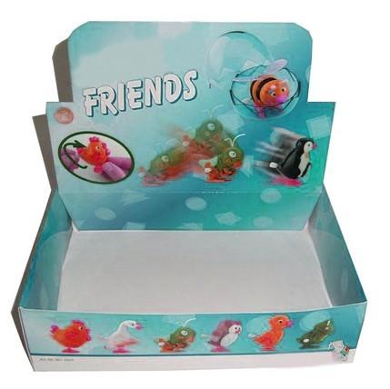 Buy Folding Display Box ,  Fancy Custom Printing Display Boxes Gloss Art Paper Box at wholesale prices