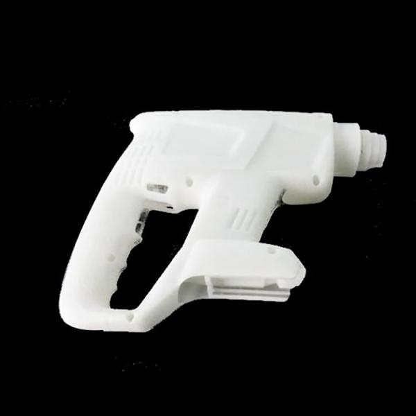 PolyJet Professional Plastic 3D Printing | Polypropylene 3D Printing for Medical Industry