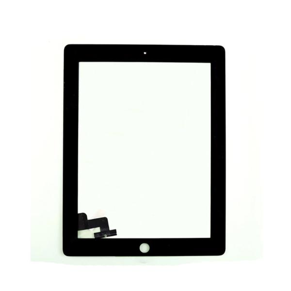 Front Panel Tablet Touch Screen Digitizer For Ipad 2 3 4 5 6 Air Mini Repair