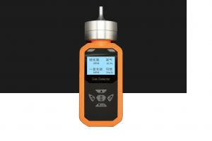 China Ex Ib IIC T4 3000mAh Four In One Gas Leakage Detector For Confined Space on sale