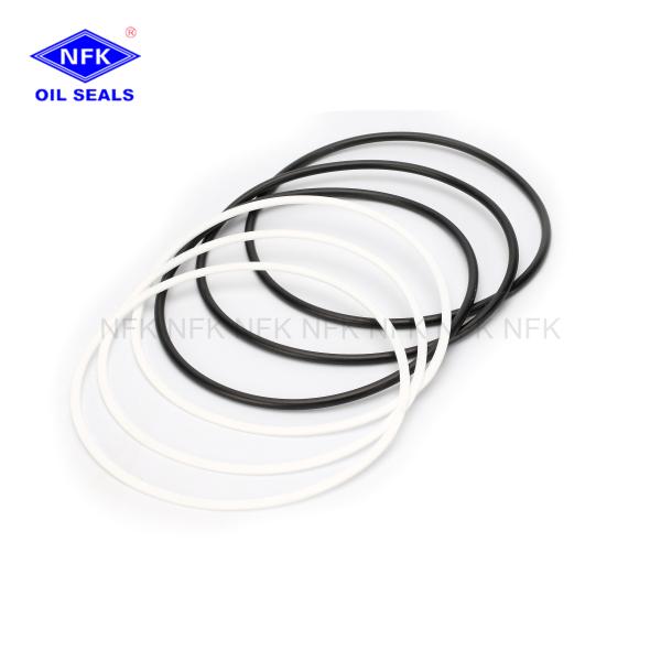 NFK Brand High Quality HM1350V U641Seals Ring Hydraulic Hammer Rock Breaker Seal Kit For Hummer HM1350V Breakers