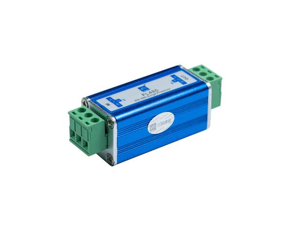 Buy Easy Using RS485 Surge Protector High Speed With Quick Response FCC Certificated at wholesale prices