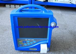 Quality DINAMAP PRO 1000 Used Patient Monitor Medical Monitoring Device for sale
